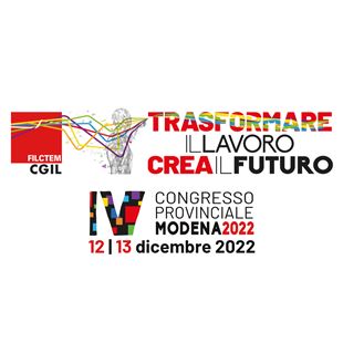 La polisportiva Formiginese ospita il congresso della Filctem/Cgil di Modena