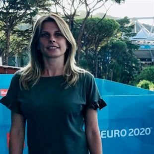 A "gente di sport" si parla di calcio femminile