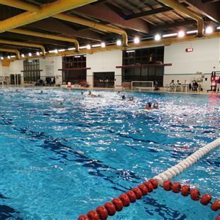 Pallanuoto, Ondablu perde contro la quotata Reggiana Nuoto