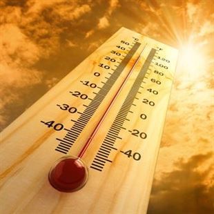 Caldo torrido: le precauzioni da seguire