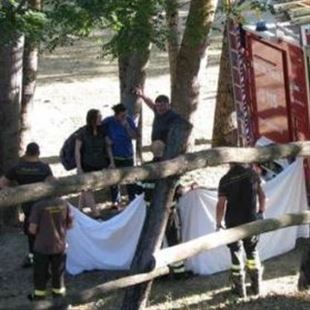 Tragedia al ponte di Olina: muore 22enne formiginese