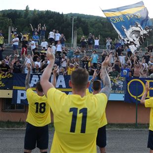 Il Real Formigine mette alla prova il Modena: 3-0 per i canarini