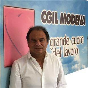 Vertenze sul territorio, Pizzolla (CGIL) segnala un aumento della conflittualità
