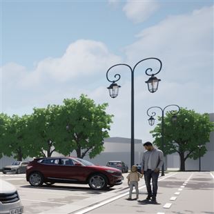 Piste ciclabili: sabato l'inaugurazione del tratto via Mazzini - centro storico