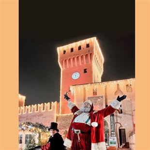 Natale a Formigine: gli eventi di questo fine settimana