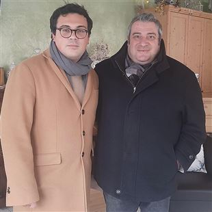 Italia del Futuro sostiene la candidatura a presidente della Provincia di Fabio Braglia