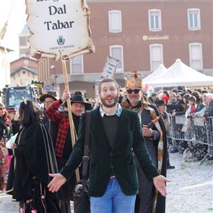 Carnevale dei ragazzi: oltre 15mila i partecipanti alla 65esima edizione