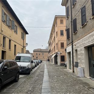 Rifacimento delle reti di gas ed acqua: finiti i lavori in via Vittorio Veneto