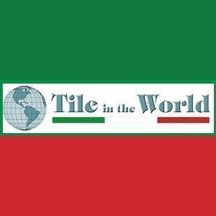Tile in the World: alla scoperta del concorso “La Ceramica e il Progetto”