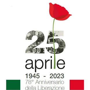 25 aprile: le iniziative per la Festa della Liberazione