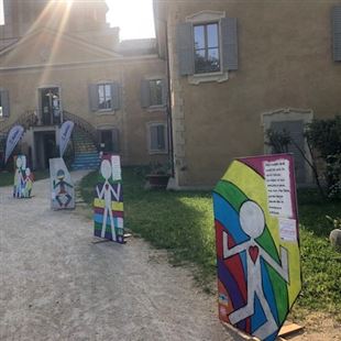 Distretto Ceramico, gli eventi in programma per la “Settimana del Caregiver”