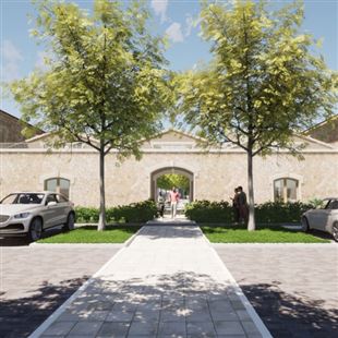 Ex Cantina: entro fine anno un nuovo parcheggio sotterraneo