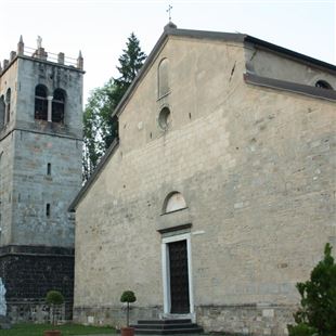Visite guidate sull'Appenino Modenese: tre appuntamenti con degustazione