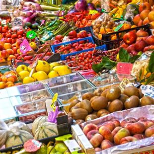 Donati oltre 5 mila kg di alimenti nel 2023 grazie al “Buon fine” di Coop