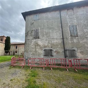 Pieve di Colombaro: 1mln di euro dal Ministero del Turismo per il restauro