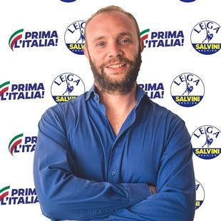 Romani (Lega): "Il ministro Salvini censurato dall'amministrazione comunale"