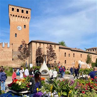 Eutierra Green Fest: un evento dedicato al verde e alla campagna