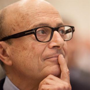 Franco Farinelli e Greta Cristini al Castello per parlare di geopolitica