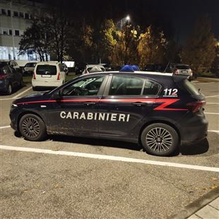 Arrestato un 56enne per tentata rapina impropria