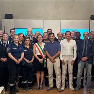 Consiglio comunale: variazione di bilancio per 864mila euro e la risposta del sindaco sul tutor