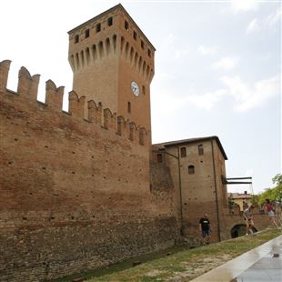 Ferragosto a Formigine: i servizi comunali disponibili