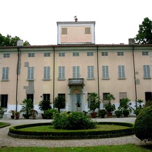 Villa Clementina Magreta: aprono le visite al giardino storico
