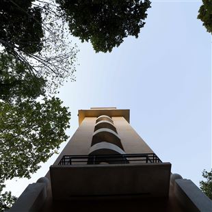 Sabato l’inaugurazione della restaurata Torre dell’Acquedotto