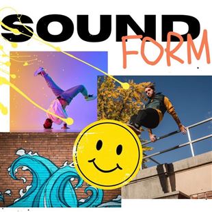 Sabato al parco della Resistenza giochi ed animazione con SoundForm