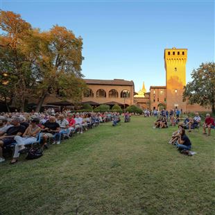 “Idea”: sabato e domenica Valerio, Carofiglio, Vergassola e Ranucci a Formigine