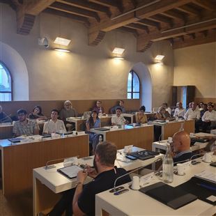 Domani sera nuovo Consiglio comunale al Castello