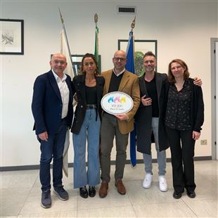 L’assessore regionale Fabi incontra De Barros per un accordo sull’avvio dello screening MLD