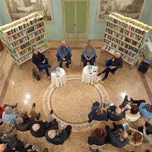 Torna a Formigine la rassegna “Kmzero”