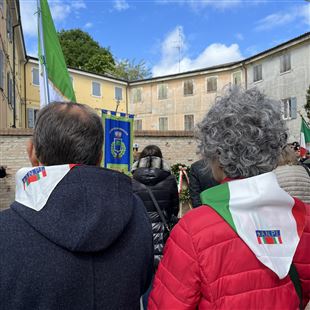 Festa della Liberazione: il programma formiginese