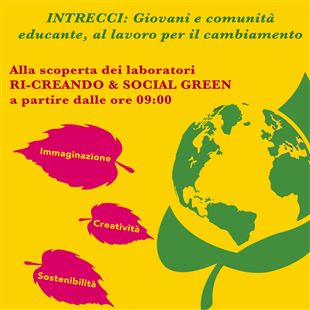 Al Loggiato del Castello di Formigine si concluderà l'evento dei laboratori scolastici