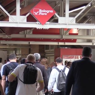 Cersaie 2026 in anticipo di una settimana per fare spazio alla Coppa Davis a BolognaFiere