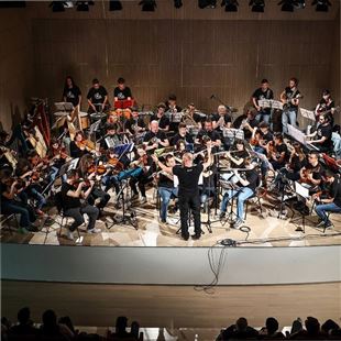 Formigine celebra la musica: al via una settimana di concerti ed eventi