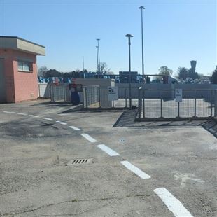 Estesi gli orari di ritiro dei sacchetti per la raccolta differenziata