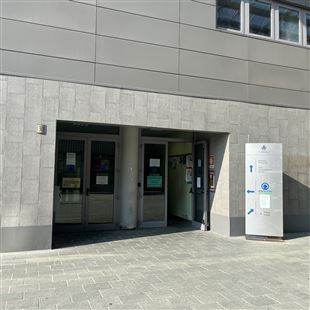 Sportello del cittadino: da venerdì a lunedì lavori di ristrutturazione