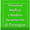 Zoom Formigine - Vincenzo Mollica cittadino benemerito di Formigine 
