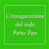 Zoom - L'inaugurazione dell'asilo nido Peter Pan