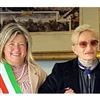 Il giardino Alzheimer dell'Opera Pia Castiglioni intitolato alla benefattrice Maria Grazia Badiali 