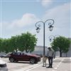 Piste ciclabili: sabato l'inaugurazione del tratto via Mazzini - centro storico