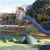 Questo sabato l'inaugurazione del nuovo parco di Villa Gandini