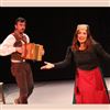 Domenica allo Spira mirabilis l'ultimo spettacolo del teatro dell'Orsa