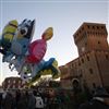 Un contributo dall’Emilia Romagna per il progetto “La città che vorrei”