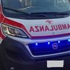 Tifoso si sente male nel finale di partita al campo Bortolotti: salvato grazie al defibrillatore