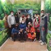 Villa Bianchi, gli ambulatori pediatrici diventano una giungla grazie al Team Enjoy
