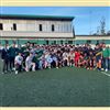 Memorial Sassi: Sanmichelese regina del torneo U19, rigori amari per Sassuolo U17 e U15