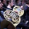I musicisti di Spira mirabilis a Formigine con “Le nozze di Figaro”, arrangiamento per fiati