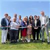 Inaugurato a Casinalbo il Pomario Del Rio